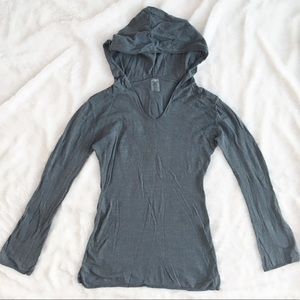 Soybu Pullover Hoodie